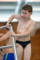 Thumbnail - Boys D - Mateo - Plongeon - 2019 - Alpe Adria Zadar - Participants - Croatia - Boys 03029_01837.jpg