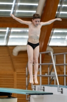 Thumbnail - Boys D - Mateo - Plongeon - 2019 - Alpe Adria Zadar - Participants - Croatia - Boys 03029_01878.jpg