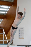 Thumbnail - Boys D - Mateo - Plongeon - 2019 - Alpe Adria Zadar - Participants - Croatia - Boys 03029_01994.jpg