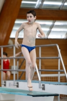 Thumbnail - Boys D - Giorgi - Diving Sports - 2019 - Alpe Adria Zadar - Participants - Georgia 03029_02029.jpg