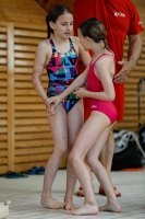 Thumbnail - Girls E - Marija - Прыжки в воду - 2019 - Alpe Adria Zadar - Participants - Kroatien - Girls 03029_02172.jpg