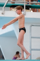 Thumbnail - Boys C - Sebastian - Wasserspringen - 2019 - Alpe Adria Zadar - Teilnehmer - Kroatien - Boys 03029_02426.jpg