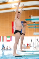 Thumbnail - Boys D - Karlo - Plongeon - 2019 - Alpe Adria Zadar - Participants - Croatia - Boys 03029_02542.jpg