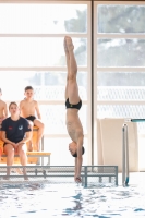 Thumbnail - Boys C - Nicola - Прыжки в воду - 2019 - Alpe Adria Zadar - Participants - Italy 03029_02627.jpg