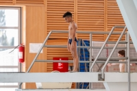 Thumbnail - Boys C - Aryan - Прыжки в воду - 2019 - Alpe Adria Zadar - Participants - Croatia - Boys 03029_02674.jpg