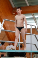 Thumbnail - Boys C - Luka Z - Diving Sports - 2019 - Alpe Adria Zadar - Participants - Croatia - Boys 03029_02681.jpg