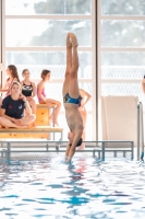Thumbnail - Boys C - Samuel - Прыжки в воду - 2019 - Alpe Adria Zadar - Participants - Austria 03029_02855.jpg