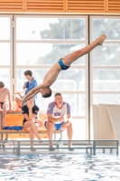 Thumbnail - Boys C - Samuel - Прыжки в воду - 2019 - Alpe Adria Zadar - Participants - Austria 03029_03048.jpg