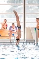 Thumbnail - Boys C - Aryan - Wasserspringen - 2019 - Alpe Adria Zadar - Teilnehmer - Kroatien - Boys 03029_03080.jpg