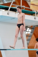 Thumbnail - Boys C - Sebastian - Wasserspringen - 2019 - Alpe Adria Zadar - Teilnehmer - Kroatien - Boys 03029_03116.jpg