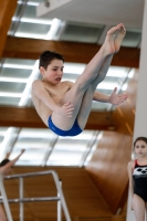 Thumbnail - Boys D - Giorgi - Diving Sports - 2019 - Alpe Adria Zadar - Participants - Georgia 03029_03378.jpg