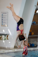 Thumbnail - Girls D - Marianna - Прыжки в воду - 2019 - Alpe Adria Zadar - Participants - Italy 03029_03421.jpg