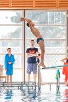 Thumbnail - Boys C - Samuel - Прыжки в воду - 2019 - Alpe Adria Zadar - Participants - Austria 03029_03427.jpg