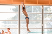 Thumbnail - Boys C - Aryan - Wasserspringen - 2019 - Alpe Adria Zadar - Teilnehmer - Kroatien - Boys 03029_03462.jpg