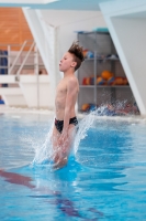 Thumbnail - Boys C - Sebastian - Wasserspringen - 2019 - Alpe Adria Zadar - Teilnehmer - Kroatien - Boys 03029_03515.jpg