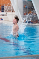 Thumbnail - Boys C - Sebastian - Wasserspringen - 2019 - Alpe Adria Zadar - Teilnehmer - Kroatien - Boys 03029_03516.jpg
