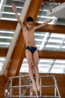 Thumbnail - Boys C - Aryan - Wasserspringen - 2019 - Alpe Adria Zadar - Teilnehmer - Kroatien - Boys 03029_03531.jpg