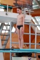 Thumbnail - Boys C - Sebastian - Wasserspringen - 2019 - Alpe Adria Zadar - Teilnehmer - Kroatien - Boys 03029_03632.jpg