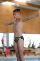Thumbnail - Boys C - Samuel - Прыжки в воду - 2019 - Alpe Adria Zadar - Participants - Austria 03029_03662.jpg