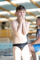 Thumbnail - Boys D - Mateo - Прыжки в воду - 2019 - Alpe Adria Zadar - Participants - Croatia - Boys 03029_03679.jpg