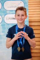 Thumbnail - Boys C - Прыжки в воду - 2019 - Alpe Adria Zadar - Victory Ceremony 03029_03806.jpg