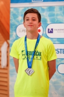 Thumbnail - Boys C - Diving Sports - 2019 - Alpe Adria Zadar - Victory Ceremony 03029_03812.jpg