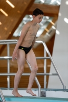 Thumbnail - Boys C - Nicola - Diving Sports - 2019 - Alpe Adria Zadar - Participants - Italy 03029_03816.jpg