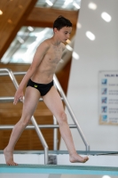 Thumbnail - Boys C - Nicola - Diving Sports - 2019 - Alpe Adria Zadar - Participants - Italy 03029_03817.jpg