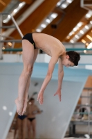 Thumbnail - Boys C - Nicola - Diving Sports - 2019 - Alpe Adria Zadar - Participants - Italy 03029_03824.jpg