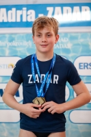 Thumbnail - Boys C - Diving Sports - 2019 - Alpe Adria Zadar - Victory Ceremony 03029_03827.jpg