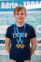 Thumbnail - Victory Ceremony - Diving Sports - 2019 - Alpe Adria Zadar 03029_03828.jpg