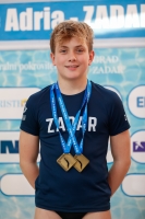 Thumbnail - Victory Ceremony - Прыжки в воду - 2019 - Alpe Adria Zadar 03029_03829.jpg