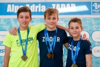 Thumbnail - Boys C - Wasserspringen - 2019 - Alpe Adria Zadar - Siegerehrungen 03029_03831.jpg
