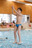 Thumbnail - Boys C - Umid - Wasserspringen - 2019 - Alpe Adria Zadar - Teilnehmer - Italien 03029_03835.jpg