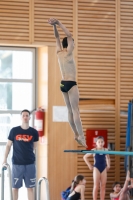 Thumbnail - Boys C - Nicola - Diving Sports - 2019 - Alpe Adria Zadar - Participants - Italy 03029_03917.jpg