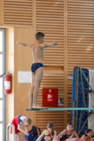 Thumbnail - Boys C - Samuel - Прыжки в воду - 2019 - Alpe Adria Zadar - Participants - Austria 03029_03953.jpg