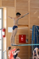 Thumbnail - Boys C - Aryan - Wasserspringen - 2019 - Alpe Adria Zadar - Teilnehmer - Kroatien - Boys 03029_03983.jpg