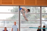 Thumbnail - Boys D - Giorgi - Diving Sports - 2019 - Alpe Adria Zadar - Participants - Georgia 03029_04122.jpg