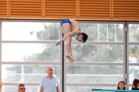 Thumbnail - Boys D - Giorgi - Прыжки в воду - 2019 - Alpe Adria Zadar - Participants - Georgia 03029_04123.jpg