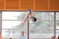 Thumbnail - Boys D - Giorgi - Diving Sports - 2019 - Alpe Adria Zadar - Participants - Georgia 03029_04124.jpg