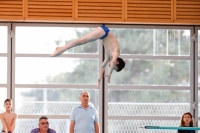 Thumbnail - Boys D - Giorgi - Прыжки в воду - 2019 - Alpe Adria Zadar - Participants - Georgia 03029_04125.jpg