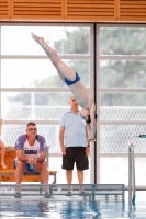 Thumbnail - Boys D - Giorgi - Diving Sports - 2019 - Alpe Adria Zadar - Participants - Georgia 03029_04126.jpg