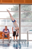 Thumbnail - Boys D - Giorgi - Diving Sports - 2019 - Alpe Adria Zadar - Participants - Georgia 03029_04127.jpg