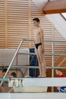 Thumbnail - Boys C - Nicola - Diving Sports - 2019 - Alpe Adria Zadar - Participants - Italy 03029_04196.jpg