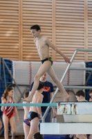 Thumbnail - Boys C - Nicola - Diving Sports - 2019 - Alpe Adria Zadar - Participants - Italy 03029_04197.jpg