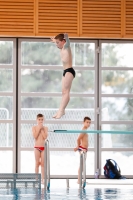 Thumbnail - Boys D - Mateo - Прыжки в воду - 2019 - Alpe Adria Zadar - Participants - Croatia - Boys 03029_04219.jpg