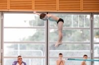 Thumbnail - Boys D - Mateo - Прыжки в воду - 2019 - Alpe Adria Zadar - Participants - Croatia - Boys 03029_04221.jpg