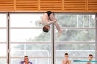 Thumbnail - Boys D - Mateo - Прыжки в воду - 2019 - Alpe Adria Zadar - Participants - Croatia - Boys 03029_04226.jpg