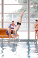 Thumbnail - Boys D - Mateo - Прыжки в воду - 2019 - Alpe Adria Zadar - Participants - Croatia - Boys 03029_04229.jpg