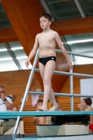 Thumbnail - Boys D - Karlo - Plongeon - 2019 - Alpe Adria Zadar - Participants - Croatia - Boys 03029_04268.jpg